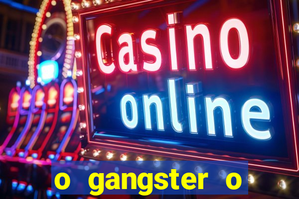 o gangster o policial e o diabo assistir